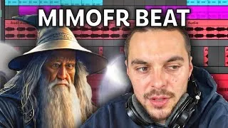 Miniature : Faire une prod Ambient Dark / Tiktok Wizard Trap