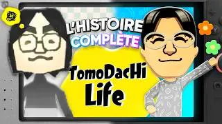 Miniature : Comment Tomodachi Life a sauvé les Mii.