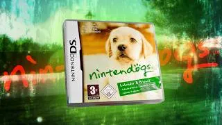 Miniature : Pourquoi Nintendogs a disparu ?