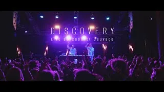 Miniature : Pausé - After Movie Discovery @ Cabaret Sauvage