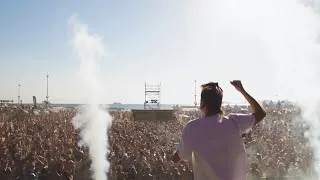 Miniature : Pausé - Delta Festival 2022 - After Movie