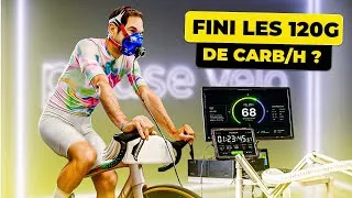 Miniature : Un test pour savoir combien de glucides vous oxydez vraiment à l'effort?