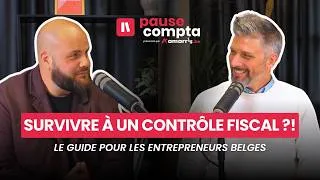Miniature : Comment survivre à un contrôle fiscal en Belgique ?