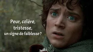 Miniature : Ressentir des émotions, ce n’est pas un signe de faiblesse - Un été qui a du sens | Ép. 5