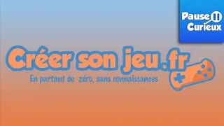 Miniature : Lancement du blog Creersonjeu.fr