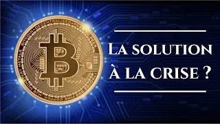 Miniature : Bitcoin - La solution à la crise ? (résumé de L'étalon Bitcoin de Saifedean Ammous)