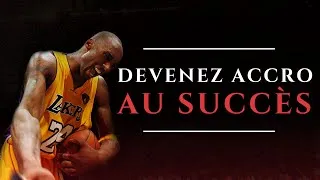 Miniature : Devenez accro au succès - La méthode du coach personnel de Kobe Bryant (Tim Grover)