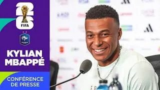Miniature : Kylian Mbappé : Le Capitaine Seul face à son Destin – France vs Irak ce soir