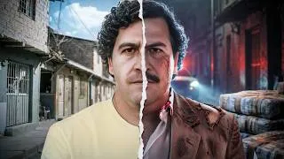 Miniature : Escobar : sa propre grand-mère l'a vendu au cartel | Bilal et Fatima | OnseDiTout
