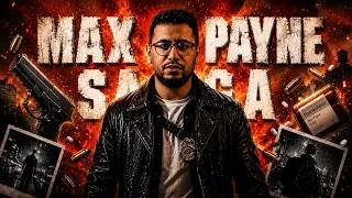 Miniature : Le cas Max Payne : Tenir bon, malgré tout