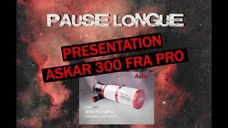 Miniature : TEST ASKAR 300 FRA PRO