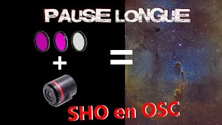 Miniature : SHO AVEC UNE CAMERA COULEUR