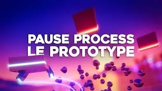 Miniature : PAUSE PROCESS #50 Le Prototype