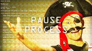 Miniature : PAUSE PROCESS #48 Le Hack