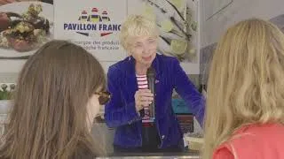 Miniature : PAVILLON FRANCE au Marché des Producteurs du 20e arrondissement de Paris