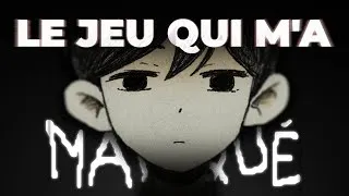 Miniature : Ce jeu indé m'a DÉTRUIT (OMORI)