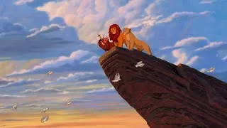 Miniature : The Lion King (Universe) - Tribute