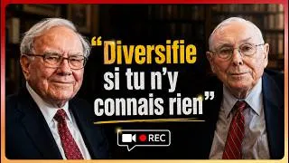 Miniature : Warren Buffet — 2008 Berkshire Hattaway annual meeting — L'interview des pros #2