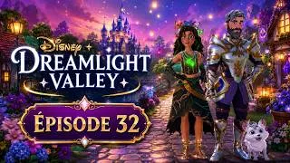 Miniature : Disney Dreamlight Valley 🏰 | Les aventures de Payga - Épisode 32