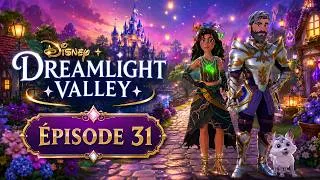 Miniature : Disney Dreamlight Valley 🏰 | Les aventures de Payga - Épisode 31