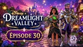 Miniature : Disney Dreamlight Valley 🏰 | Les aventures de Payga - Épisode 30