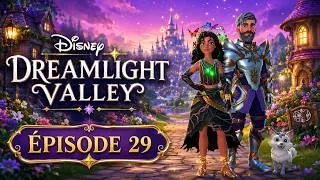 Miniature : Disney Dreamlight Valley 🏰 | Les aventures de Payga - Épisode 29
