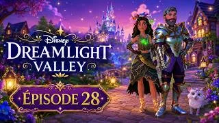 Miniature : Disney Dreamlight Valley 🏰 | Les aventures de Payga - Épisode 28