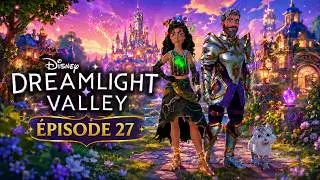 Miniature : Disney Dreamlight Valley 🏰 | Les aventures de Payga - Épisode 27