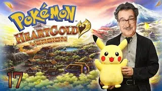 Miniature : [VOD] - Le chasseur fou fait un carnage au parc safari! (ou pas...)  // Pokémon HeartGold #17