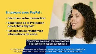 Miniature : PayPal Vos Trucs et Astuces : Payer avec PayPal