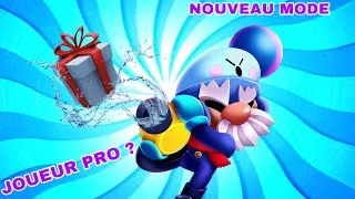 Miniature : ON DÉCOUVRE LE NOUVEAU MODE DE NOËL AVEC DES JOUEURS EXCEPTIONNELS