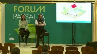 Miniature : Stocker, traiter et valoriser les eaux : des actions pour adapter le bâti et sa parcelle