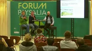 Miniature : La stratégie biodiversité : une solution pour impliquer les acteurs du territoire
