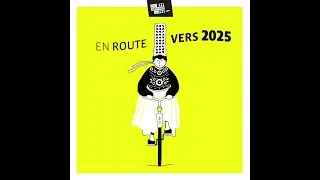 Miniature : Le Pays bigouden sud en route vers 2025 ! Meilleurs voeux à tous !