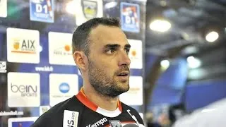 Miniature : #PAUCSAHB : Les réactions après la victoire (33-27) des Aixois face à Sélestat