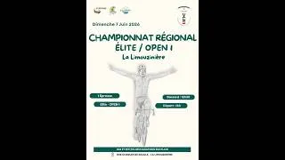 Miniature : Championnat Régional Elite et Open 1 à La Limouzinière (44)