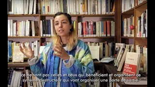Miniature : Festicités à Marseille 🎉 Comment faire transition écologique et sociale ? Avec Rob Hopkins