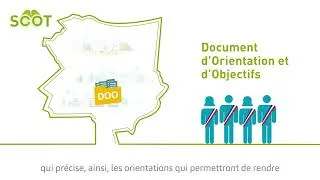 Miniature : C’est quoi un SCoT ? Vision, stratégie et mise en œuvre de l’aménagement du territoire