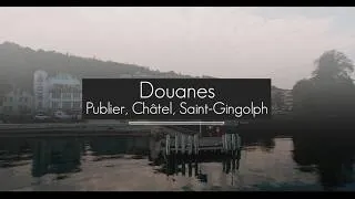 Miniature : Les douanes du territoire