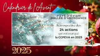 Miniature : Rétrospective 2025 CCPEVA
