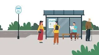 Miniature : L’info en temps réel sur le réseau ÉVA’D