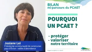 Miniature : PCAET : 3 ans d'actions concrètes pour accélérer la transition écologique et énergétique !