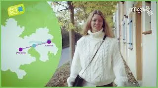 Miniature : Rézo Pouce au Pays Sud Toulousain