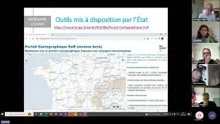 Miniature : Webinaire loi d'accélération des énergies renouvelables |Pays Sud Toulousain