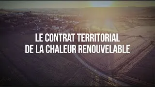 Miniature : Présentation du Contrat Chaleur Renouvelable territorial