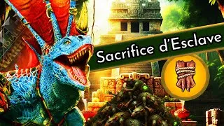 Miniature : Je sacrifie des vermines pour sauver le monde de Total War Warhammer 3