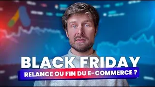 Miniature : E-commerce : Black Friday 2025 a-t-il relancé le marché ?