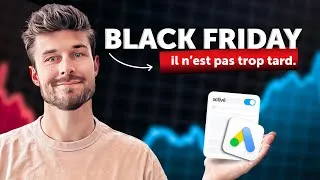 Miniature : Black Friday : Ce plan va sauver tes ventes.