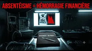 Miniature : Diagnostic EBITDA : la vérité sur l'absentéisme