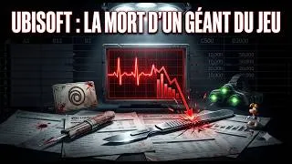 Miniature : Ubisoft : Autopsie d'un désastre fatal